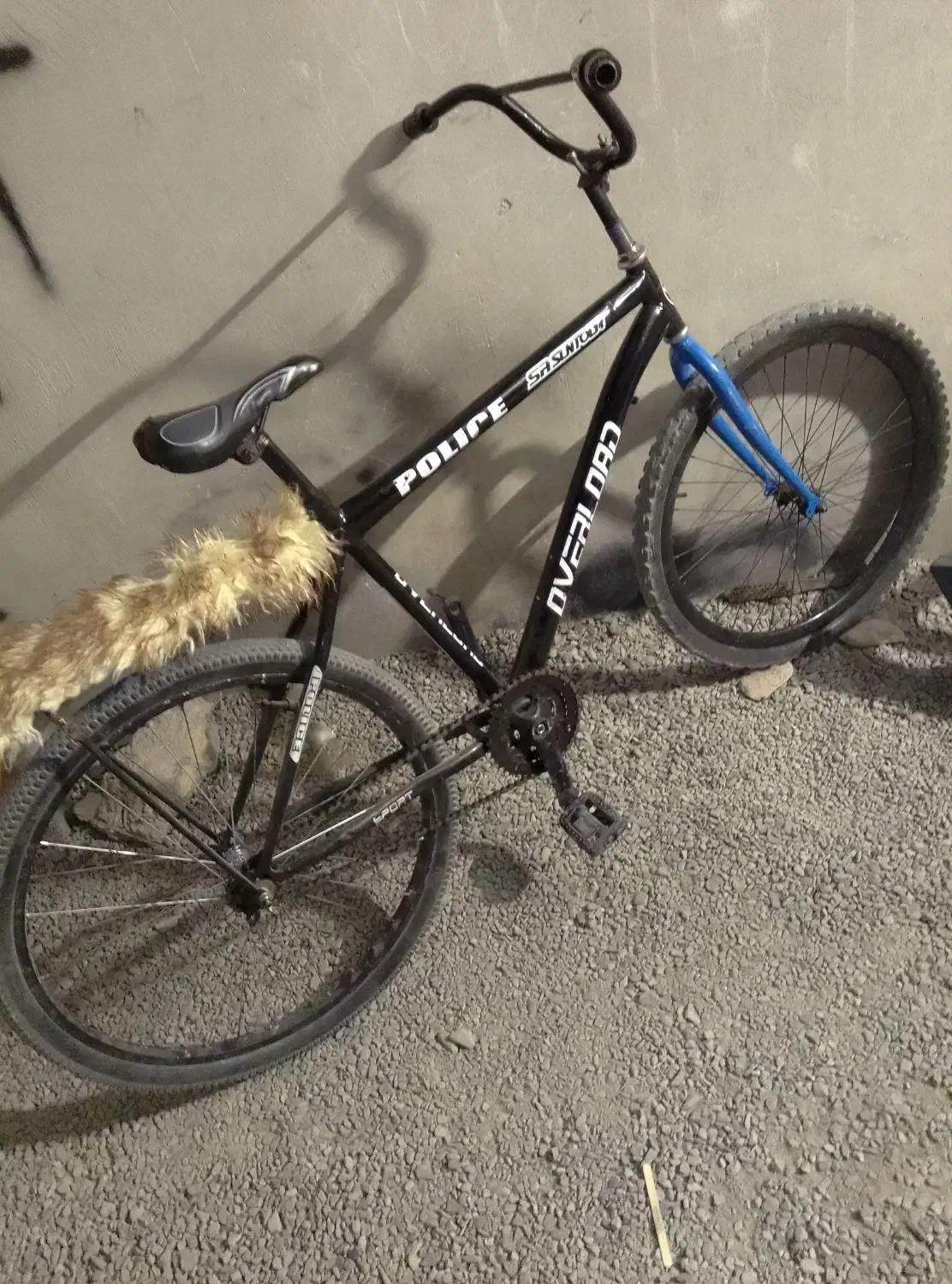 دوچرخه 26درحدنو|دوچرخه، اسکیت، اسکوتر|سیب و سوران, |دیوار