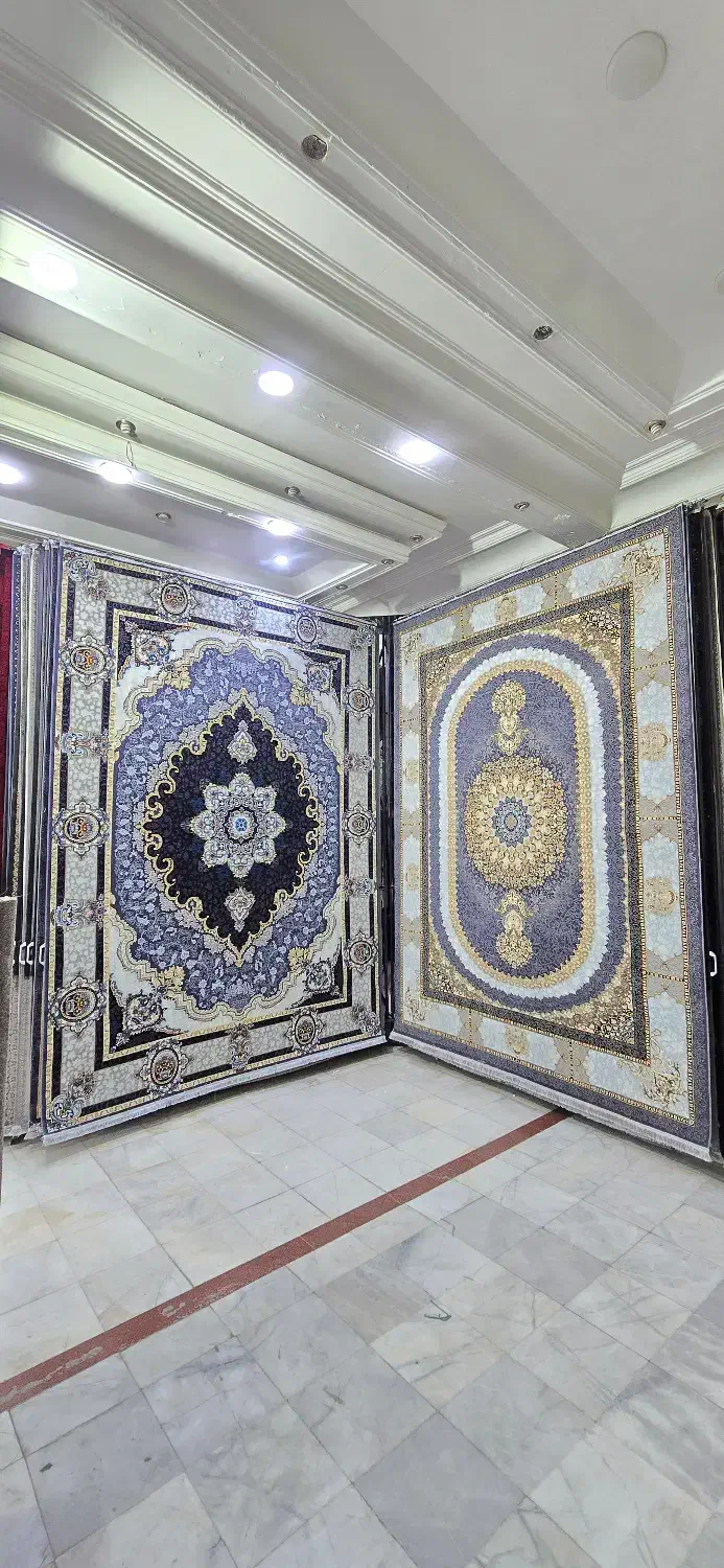 ۵میلیون زیر قیمت بازار۷۰۰ شونه|فرش|زاهدان, |دیوار