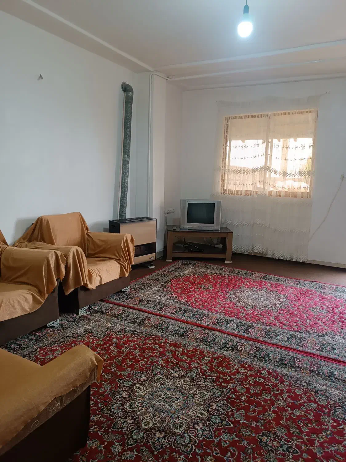 اجاره واحد یک خوابه|اجارهٔ خانه و ویلا|لاهیجان, گلستان|دیوار