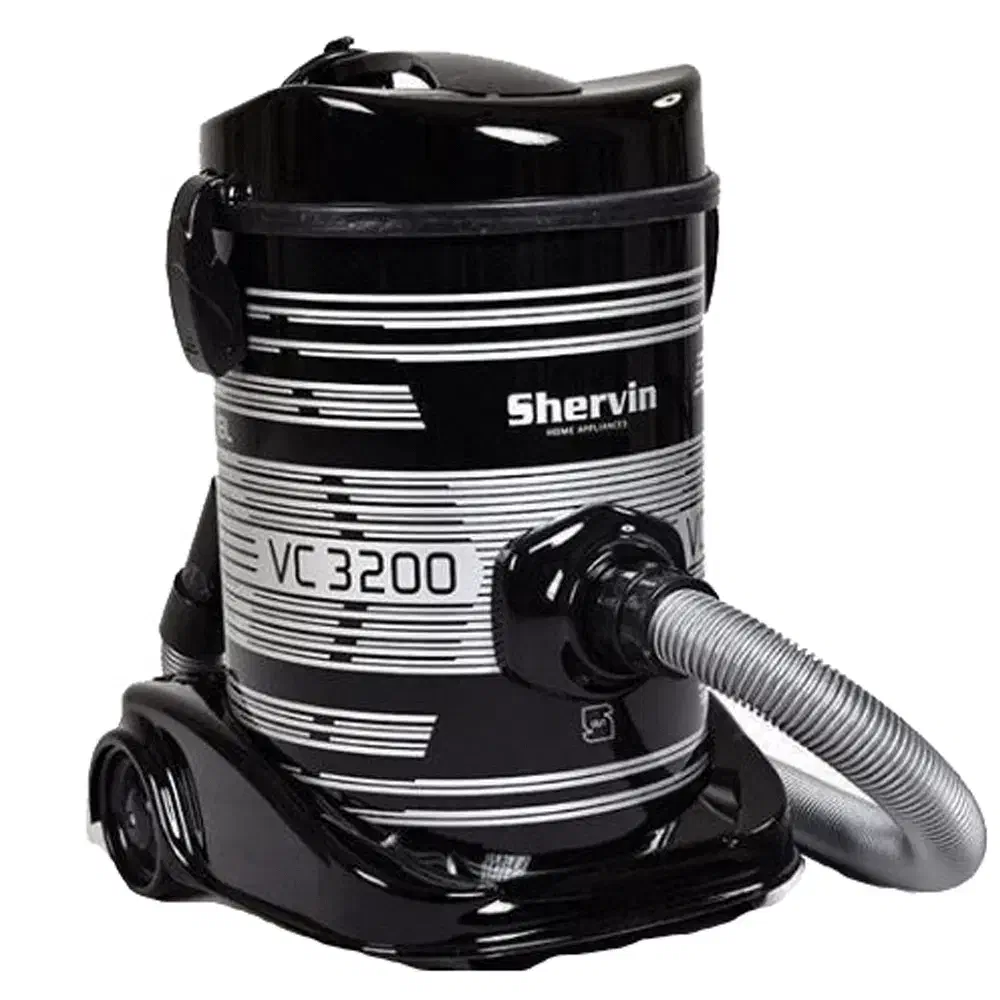 جاروبرقی شروین|جاروبرقی، جارو شارژی، بخارشو|میلاجرد, |دیوار