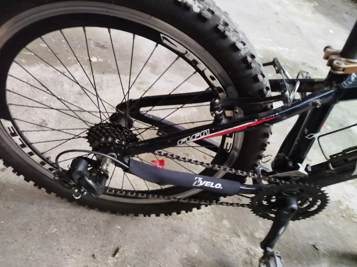 دوچرخه|دوچرخه، اسکیت، اسکوتر|نوشهر, |دیوار