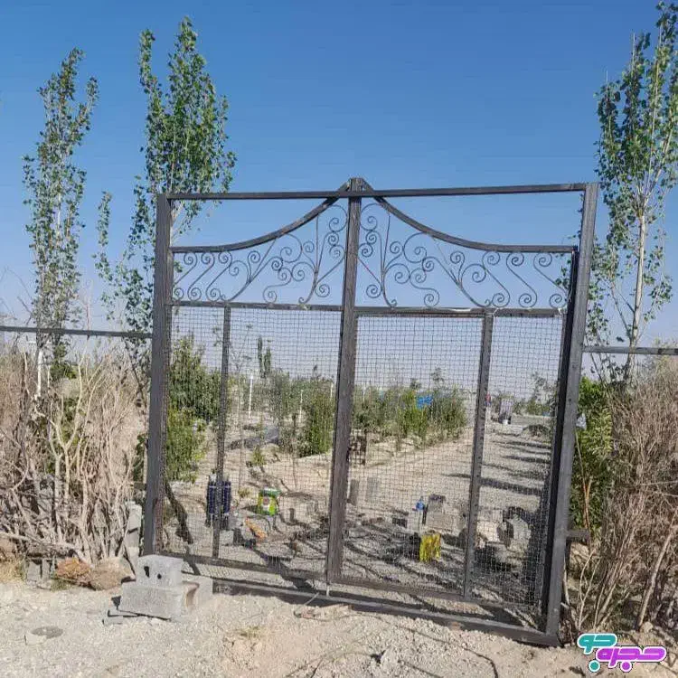 جوشکاری و خورده کاری قیمت مناسب سیار|خدمات پیشه و مهارت|شیروان (خراسان), |دیوار