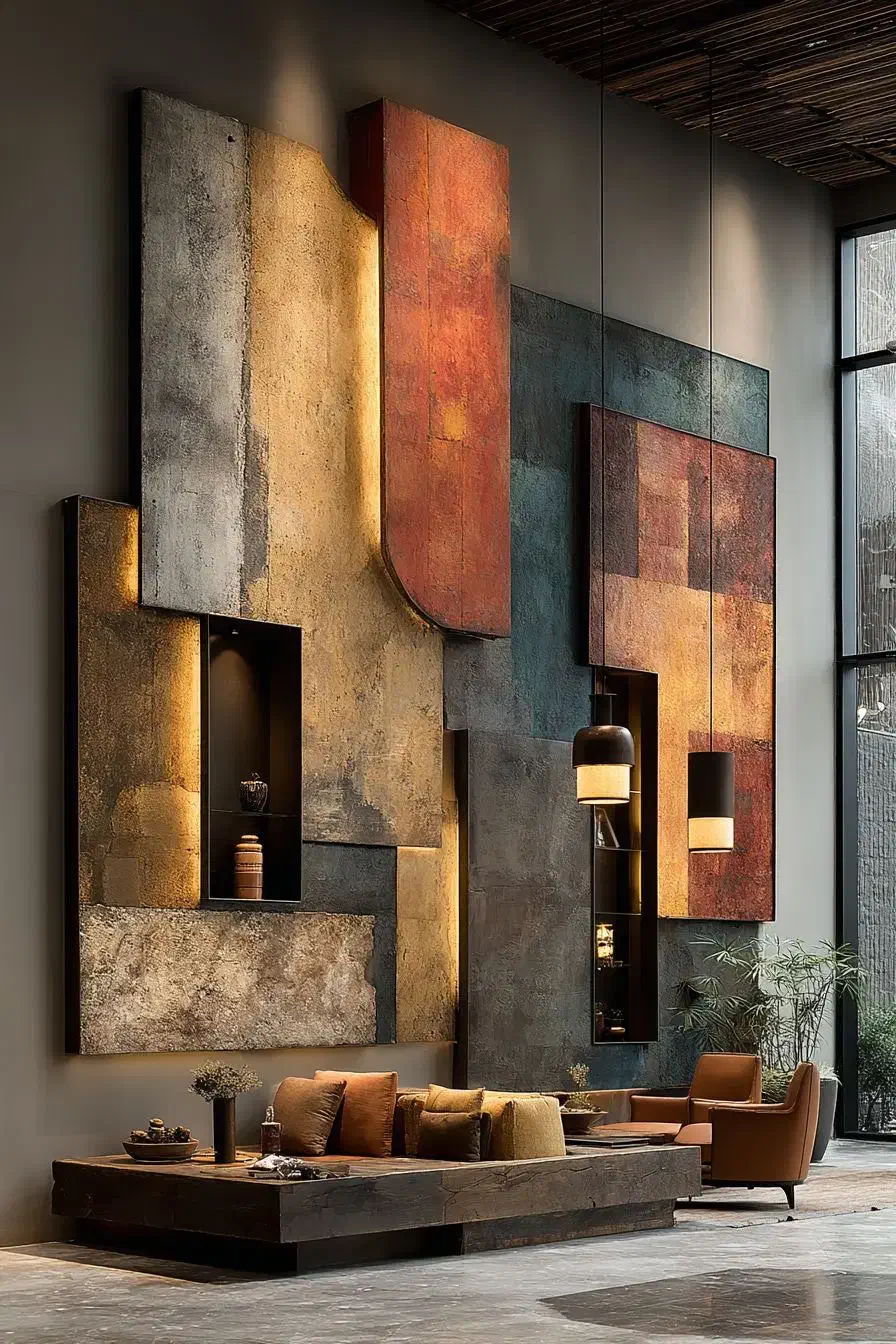 فروش و پخش کاغذ دیواری و پارچه دیواری|خدمات پیشه و مهارت|شیراز, زرگری|دیوار