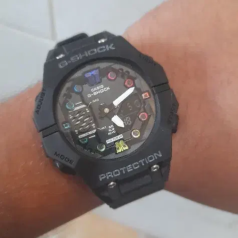 G shock|ساعت|زنجان, |دیوار