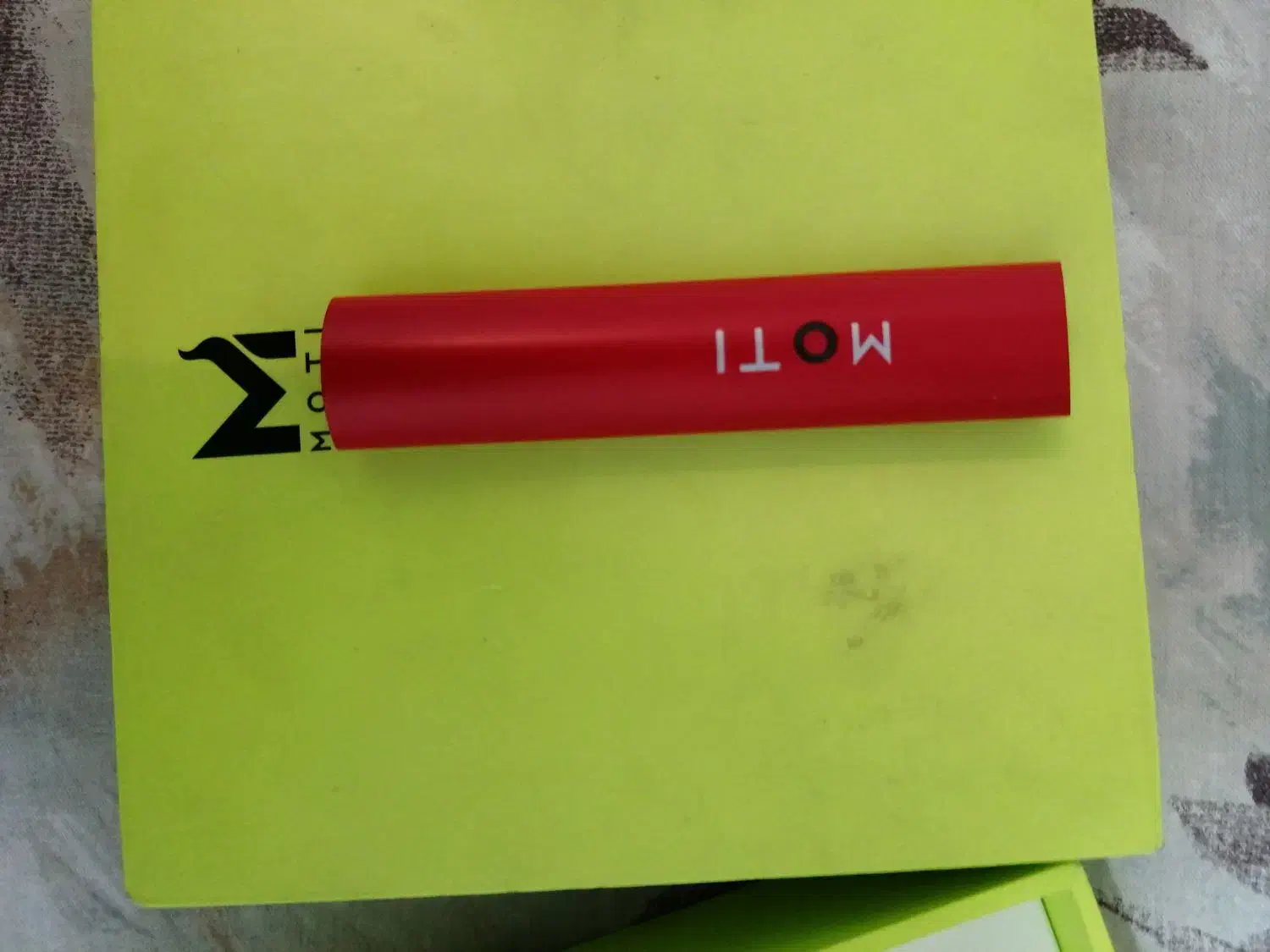 پاد نو با کارتن و شارژر|زیورآلات و اکسسوری|سبزوار, امیر کبیر|دیوار