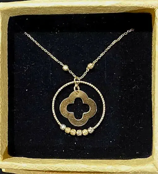 فروش فوری طلای نو فقط ۲۵۰بالا تابلو|جواهرات|بندر گناوه, |دیوار