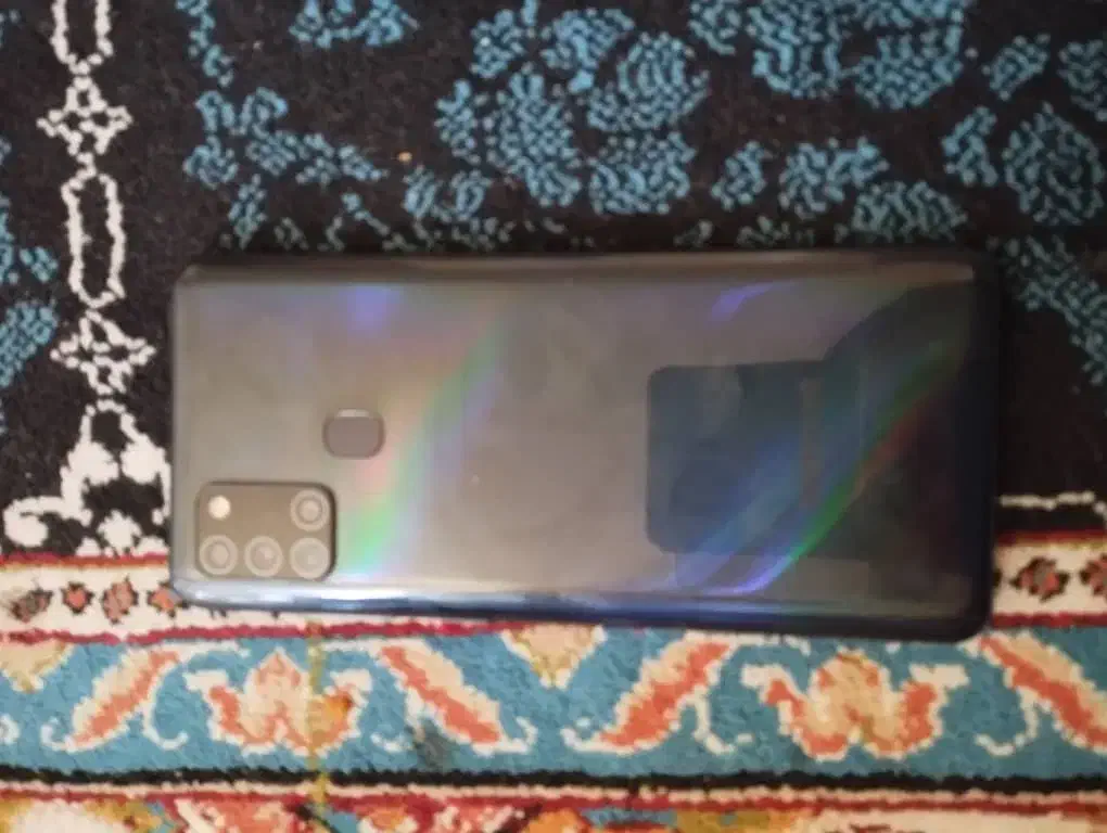 a21s|موبایل|اصفهان, بهارستان|دیوار