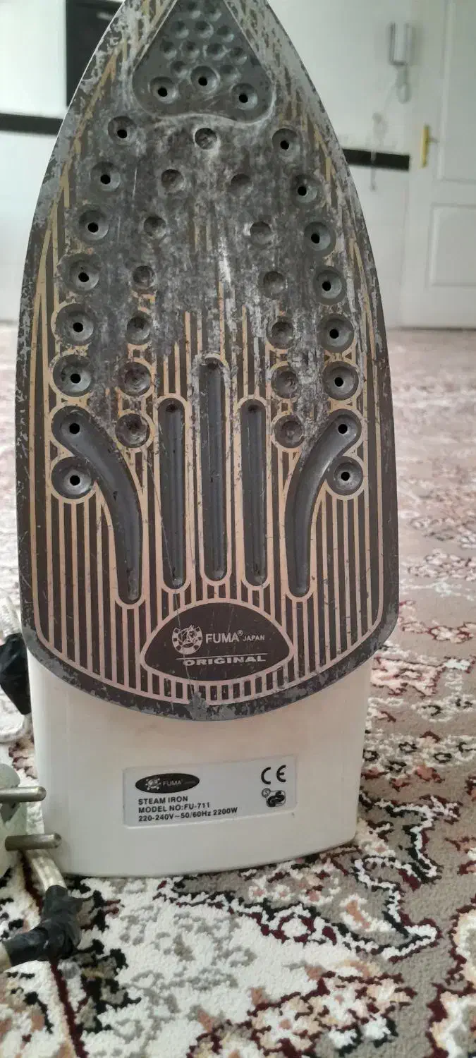 اتو درحدنو|اتو و لوازم اتو|جوانرود, |دیوار