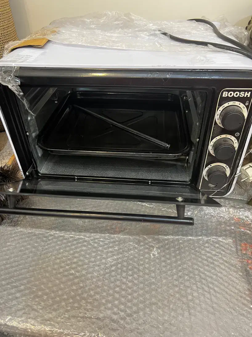 توستر|اجاق گاز و لوازم برقی پخت‌وپز|پردیس, فاز ۱۱|دیوار