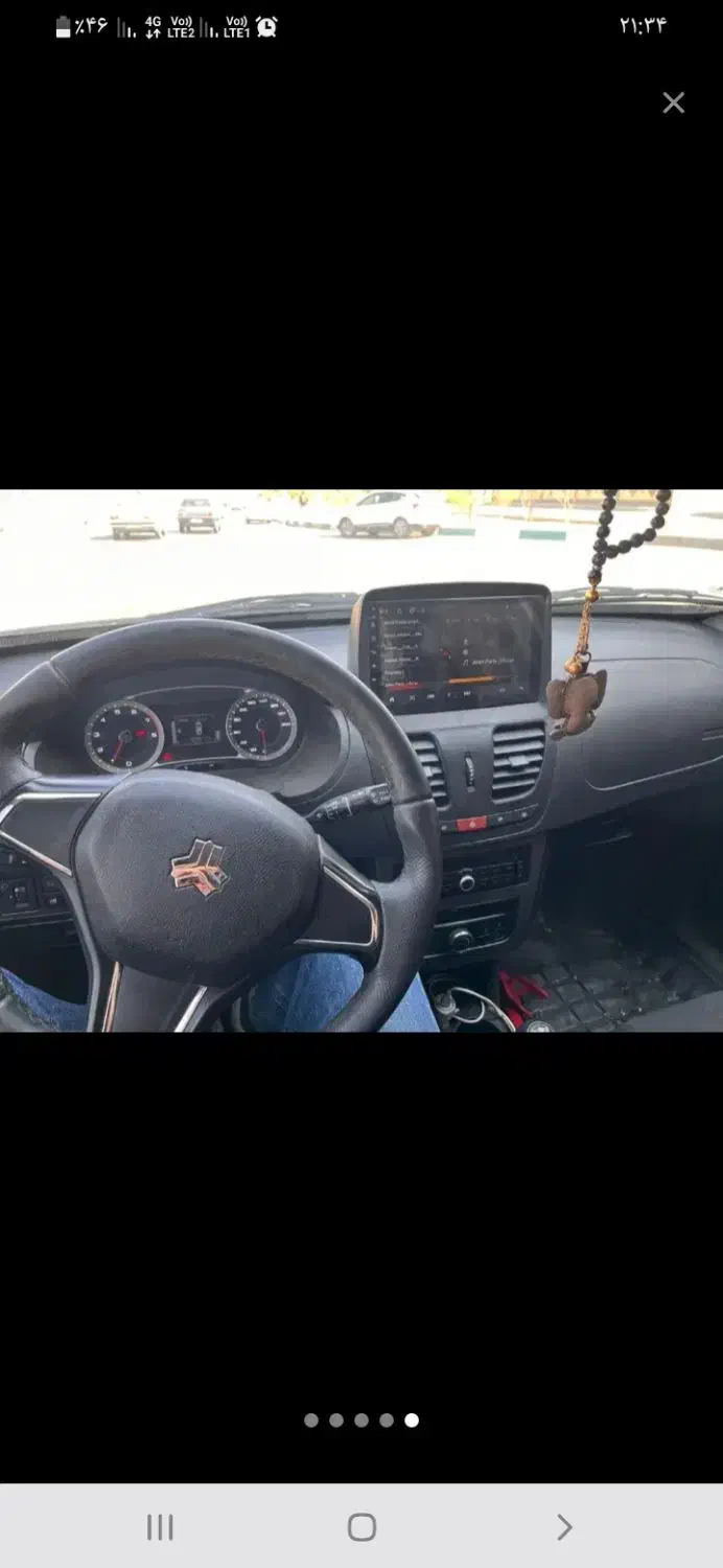 معاوزه کوئیک با رانا|خودرو سواری و وانت|اسلامشهر, شهرک توحید|دیوار