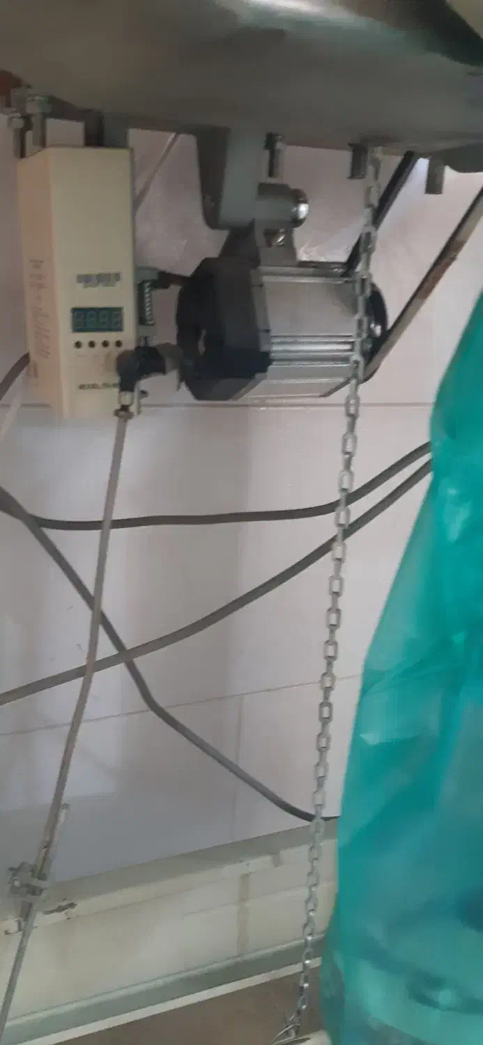 سردوز چهار نخ|چرخ خیاطی و ریسندگی|پاکدشت, پاکدشت (مامازند)|دیوار