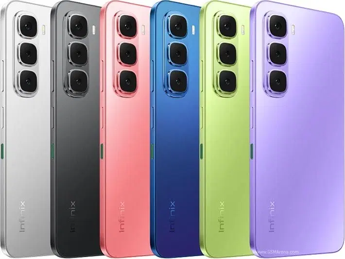 Infinix X6728Hot60|موبایل|اهواز, کمپلو جنوبی|دیوار