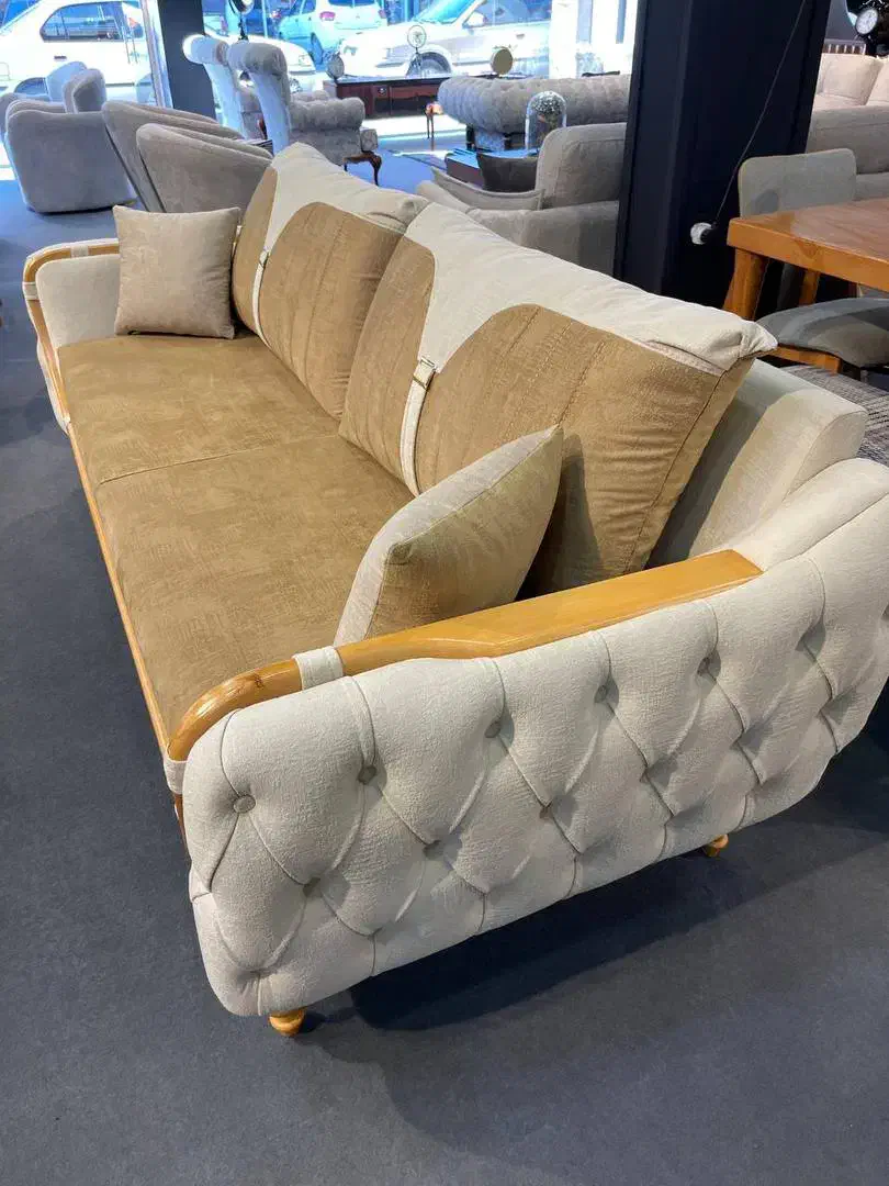 رویه کوب و خیاط مبلمان جهت تعمیرات مبل(شراکت)|استخدام صنعتی، فنی، مهندسی|تهران, شهرک ولیعصر جنوبی|دیوار