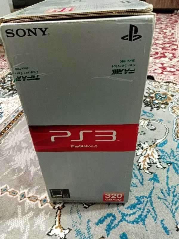 ps3|کنسول، بازی ویدئویی و آنلاین|اراک, |دیوار