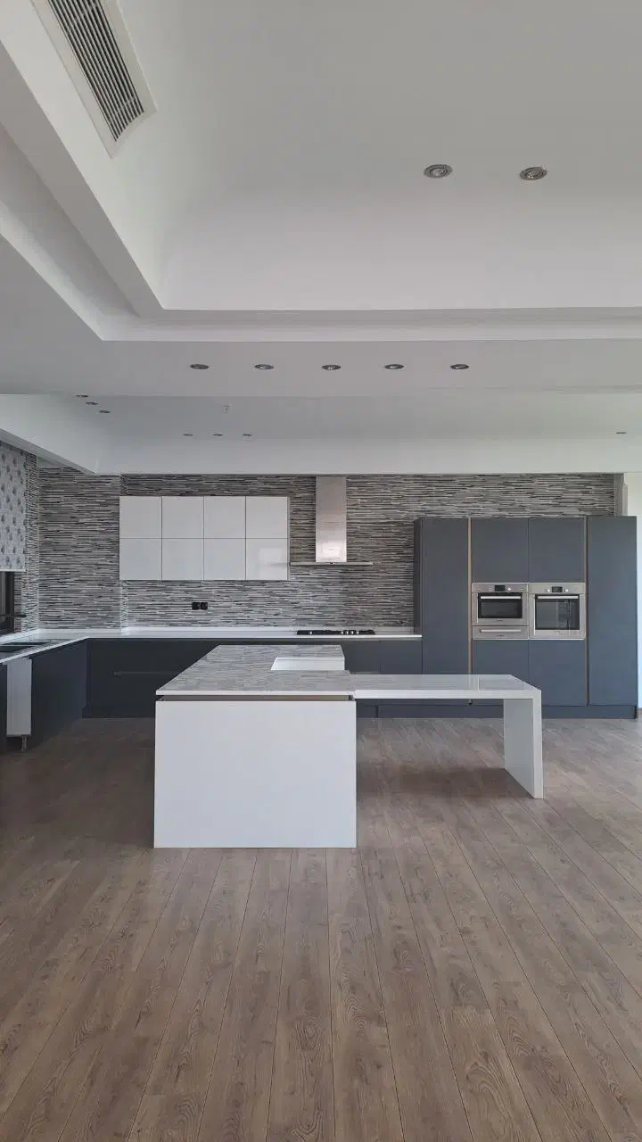 ۲۵۰ متر بوکان + ۴۰ متر تراس / حتی مجرد