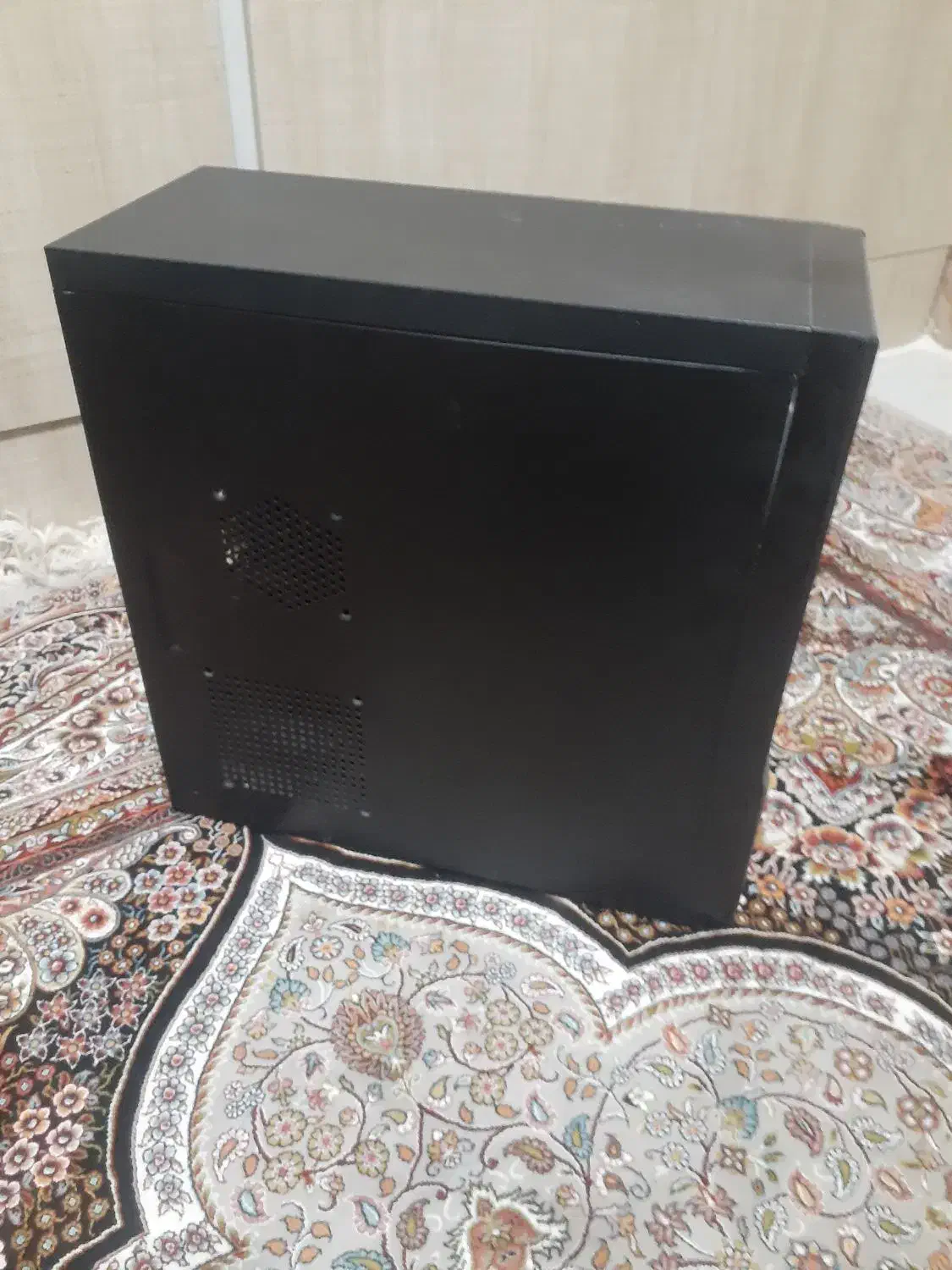 کیس ddr2سالم|رایانه رومیزی|جوادآباد, |دیوار