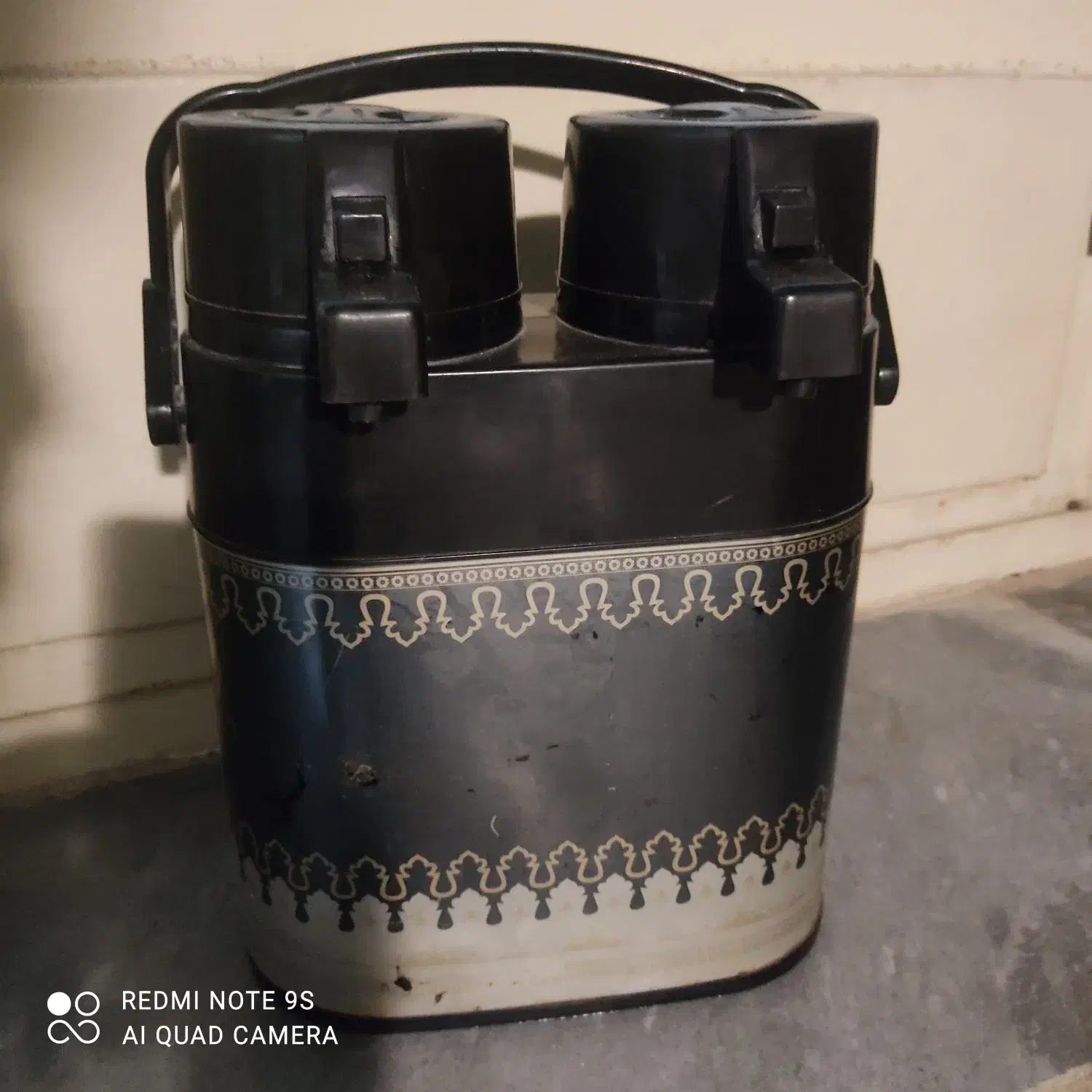 فلاکس|سماور، چای‌ساز، قهوه‌ساز|اصفهان, شیخ طوسی|دیوار