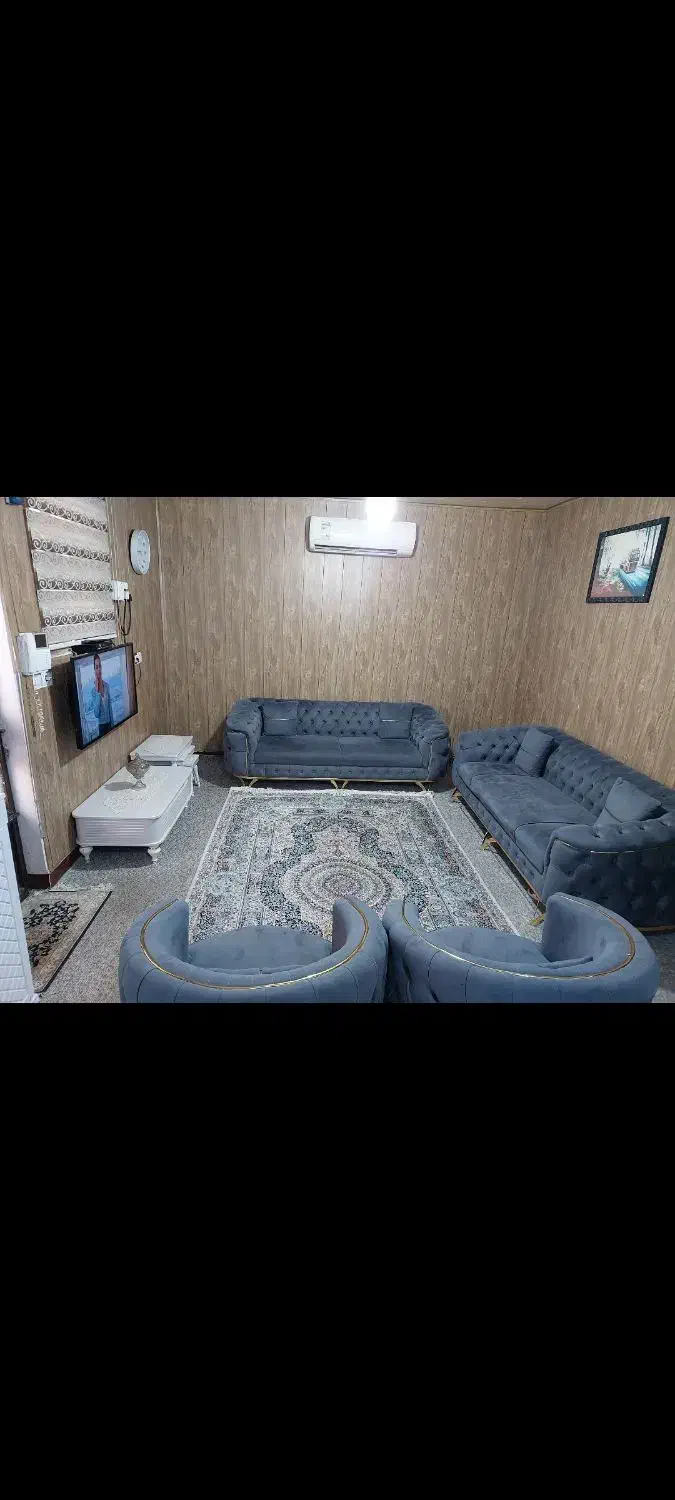 ویلایی فاز۲ ماشین رو|فروش خانه و ویلا|چمران, |دیوار