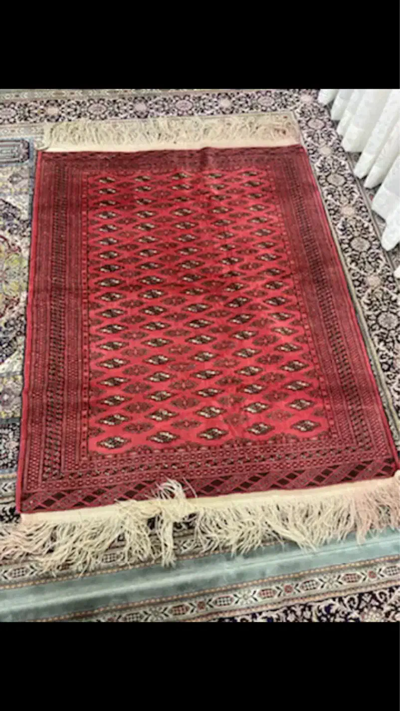 قالیچه دستی|فرش|مشهد, عبادی|دیوار