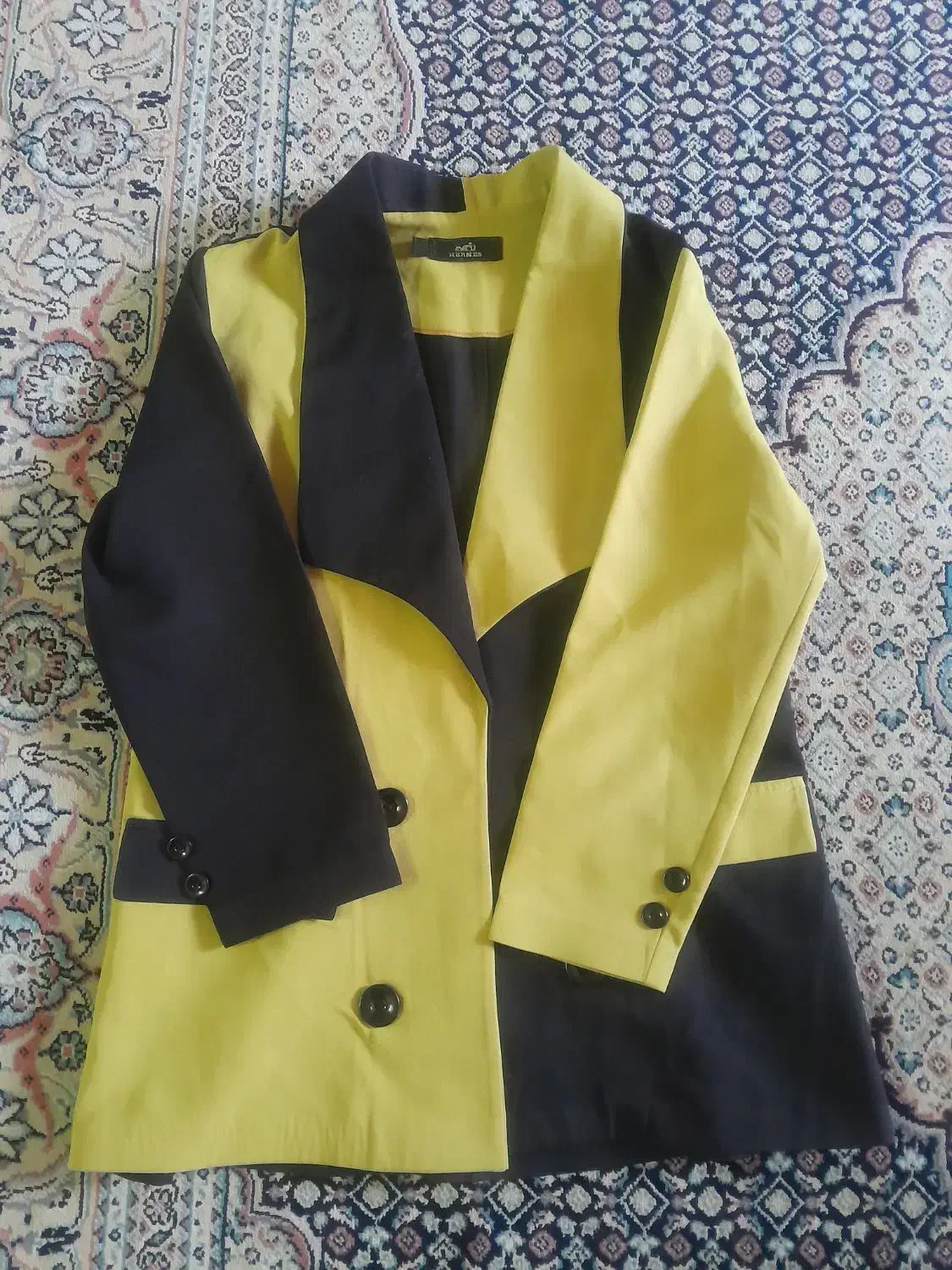 مانتو|لباس|اردبیل, |دیوار