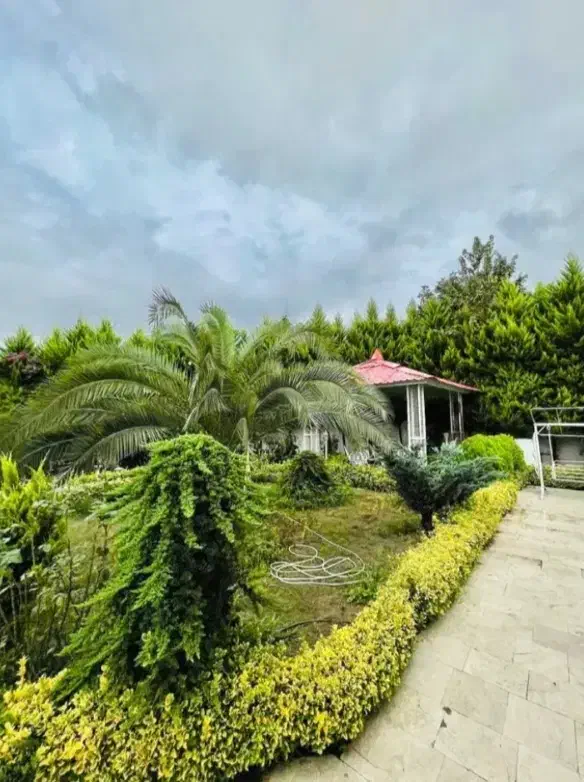 ویلاباغ۷۵۰متری مشجرمخصوص اصفهانیا ویلاباغ دوست|فروش خانه و ویلا|چمستان, |دیوار