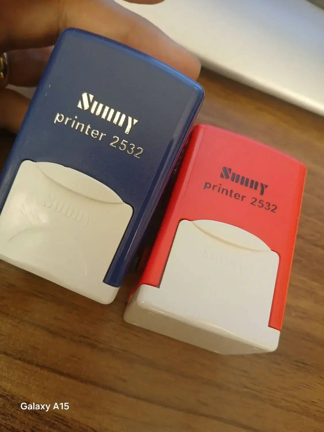 دسته مهر سانی مدل ۲۵۳۲|لوازم التحریر|تهران, شهرک صادقیه|دیوار