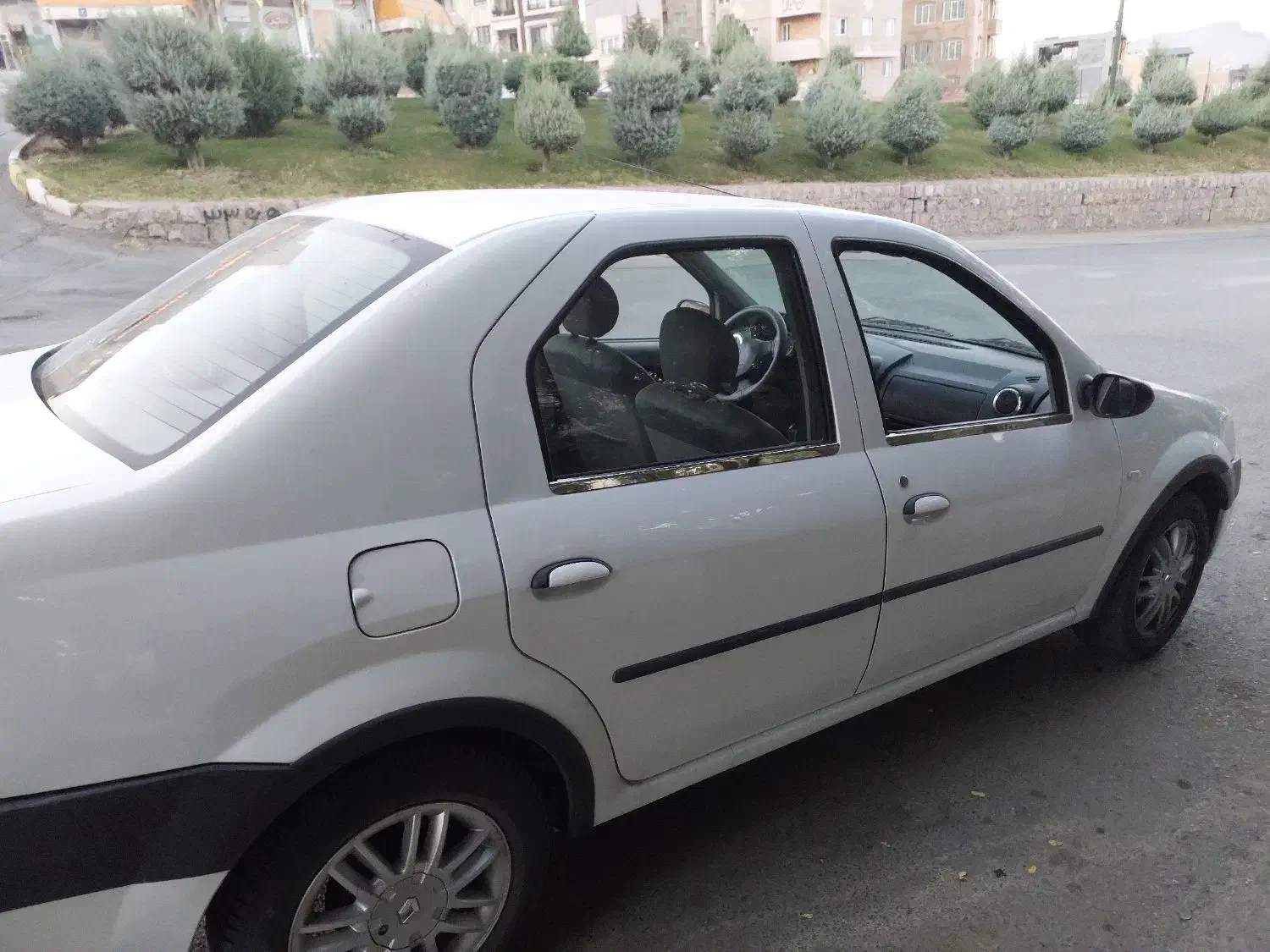 ال نود E2 فول|خودرو سواری و وانت|سنندج, |دیوار