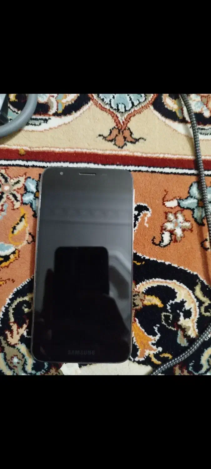 گوشی a02 سامسونگ|موبایل|تبریز, |دیوار