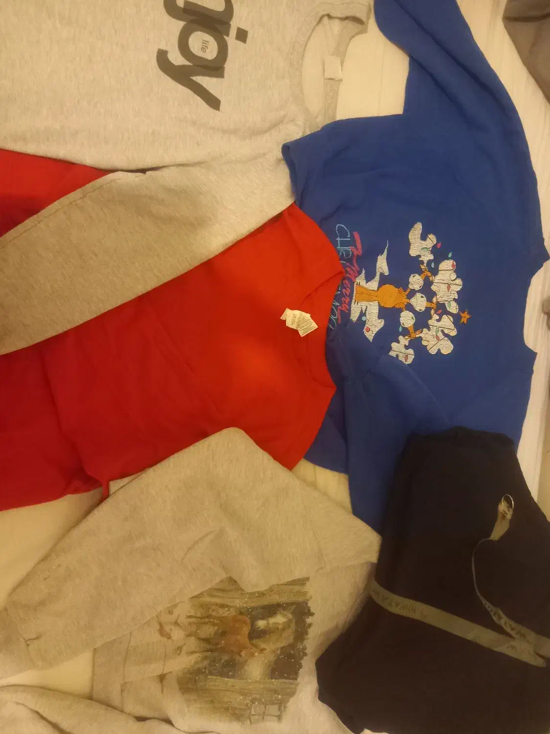 هودی و کراپ و دورس|لباس|کرمانشاه, |دیوار