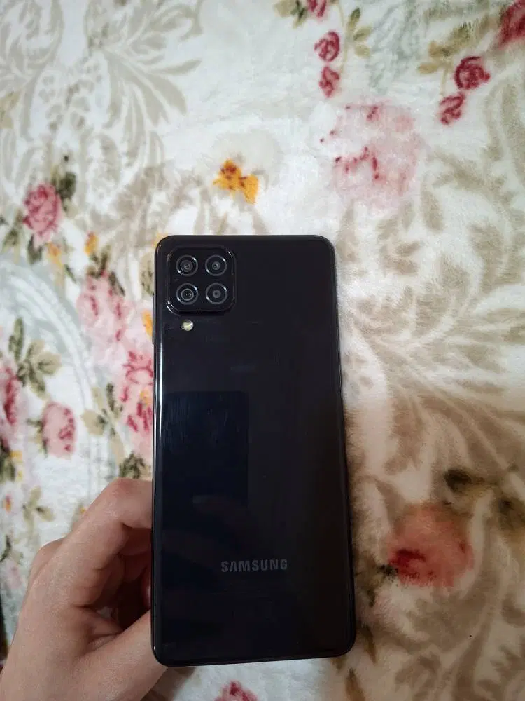 گوشی A22 -Ram6-128GB-4G|موبایل|تهران, شهرک دانشگاه|دیوار