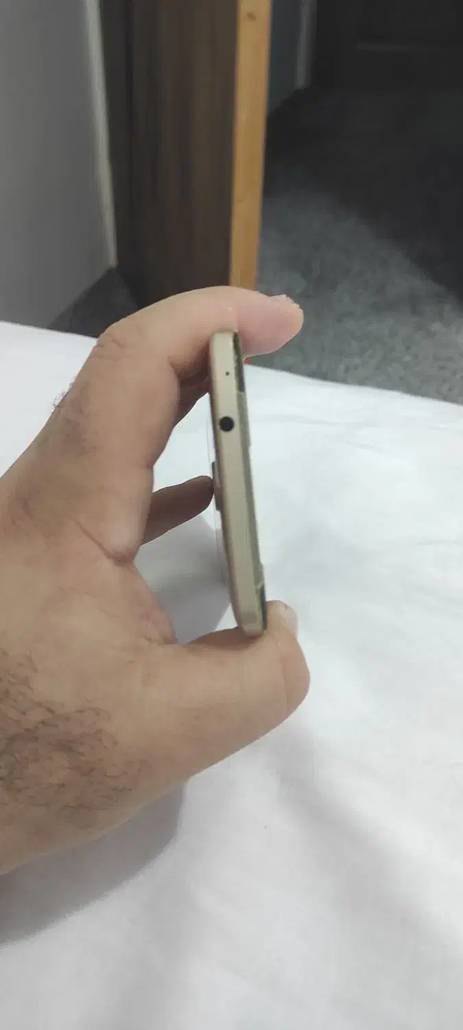 گوشی هانر 5x|موبایل|قائمشهر, |دیوار