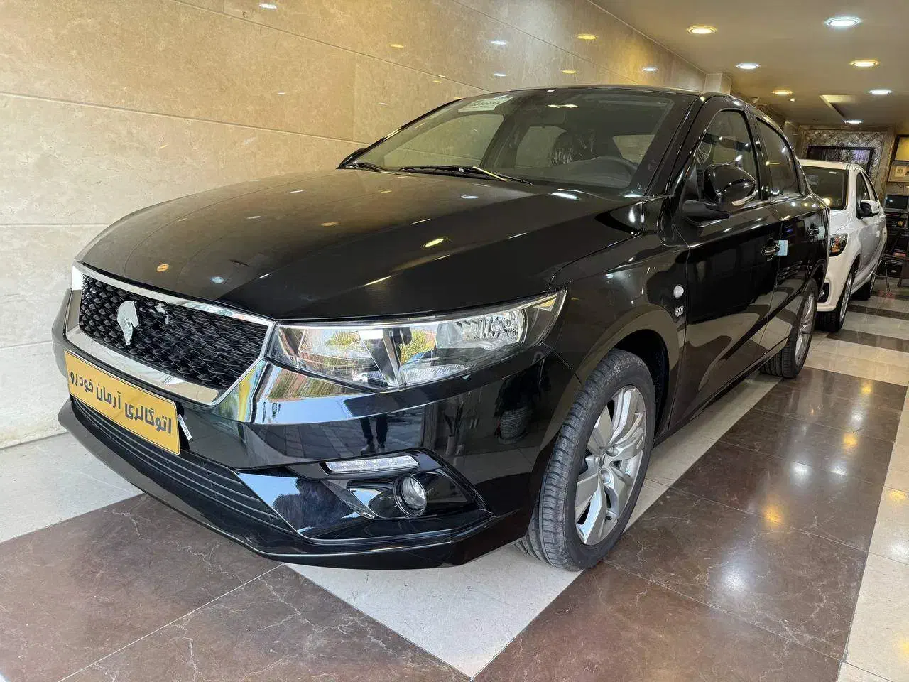 تارا اتوماتیک V4 LX، صفرکیلومتر مدل 1404|خودرو سواری و وانت|تهران, دستغیب|دیوار