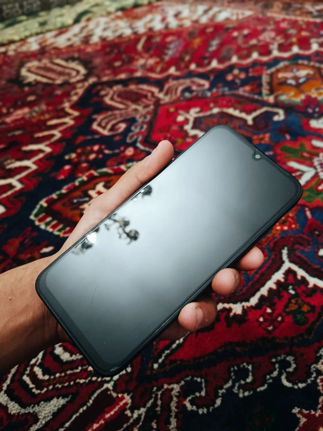 redmi 15C|موبایل|تبریز, |دیوار