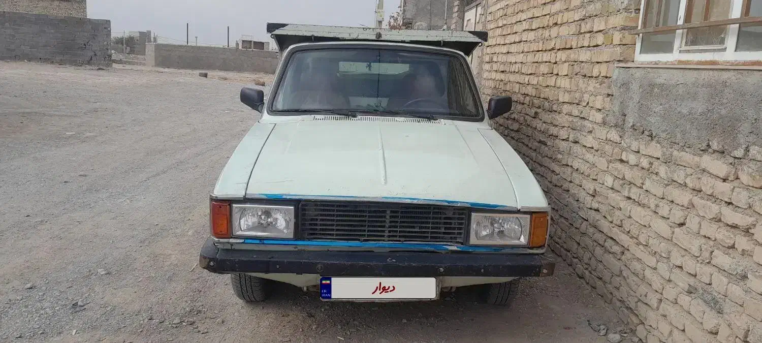 پیکان وانت ۹۰|خودرو سواری و وانت|قوچان, |دیوار