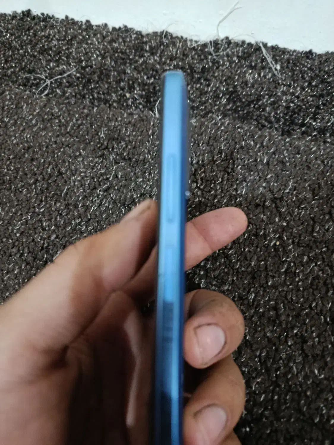 گوشی poco m4 pro|موبایل|ایذه, |دیوار