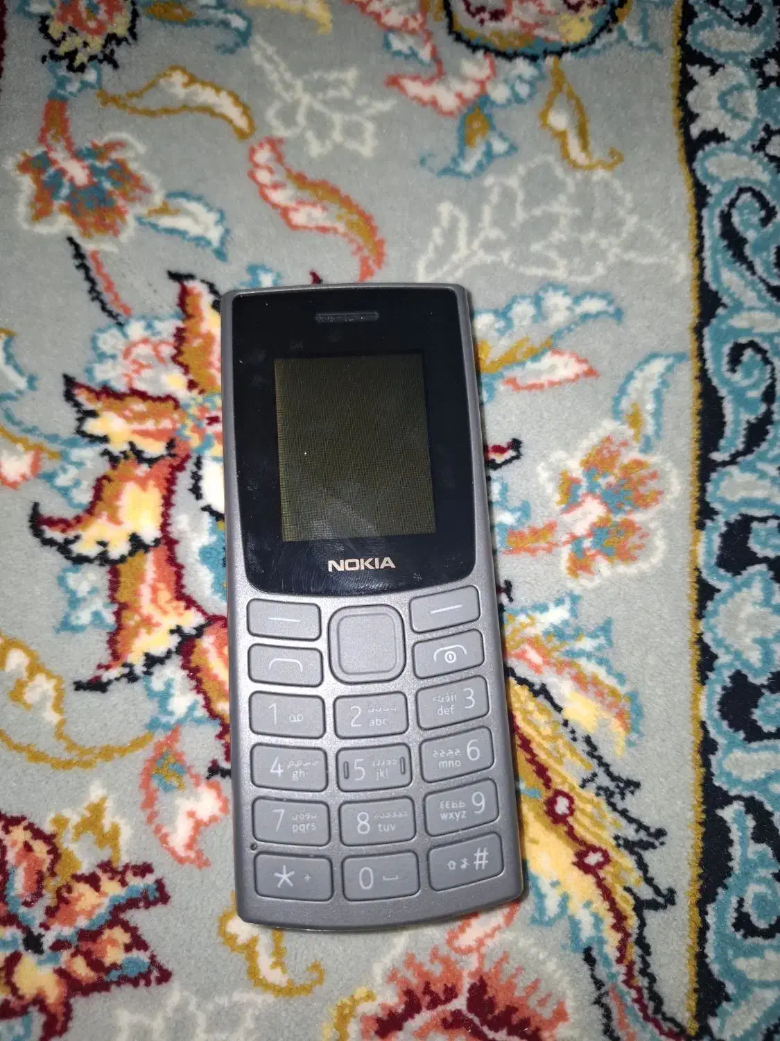 گوشی نوکیاساده|موبایل|بجنورد, |دیوار