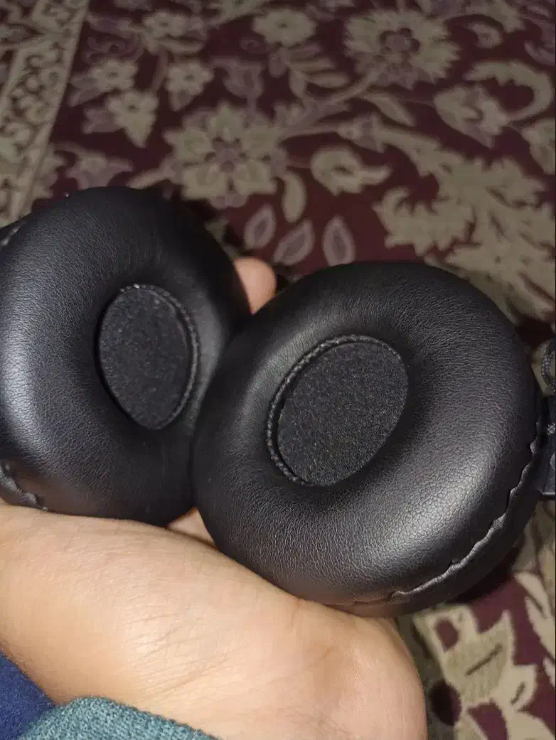 هدفون سونی اصل|لوازم جانبی موبایل و تبلت|تکاب, |دیوار