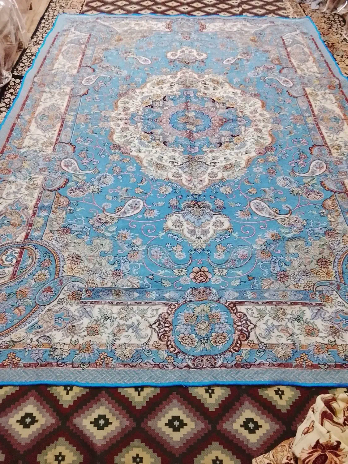 روفرشی|روفرشی|تربتحیدریه, حاجی یار|دیوار