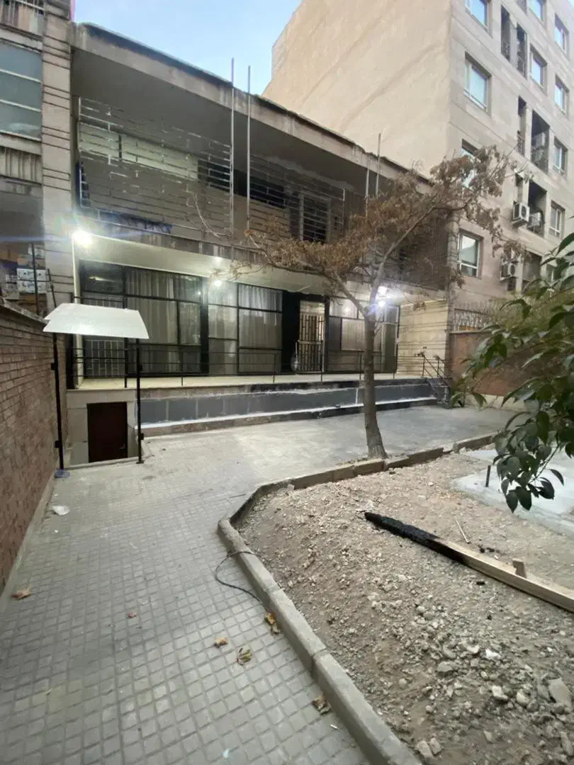 خوابگاه پانسیون پسرانه متین