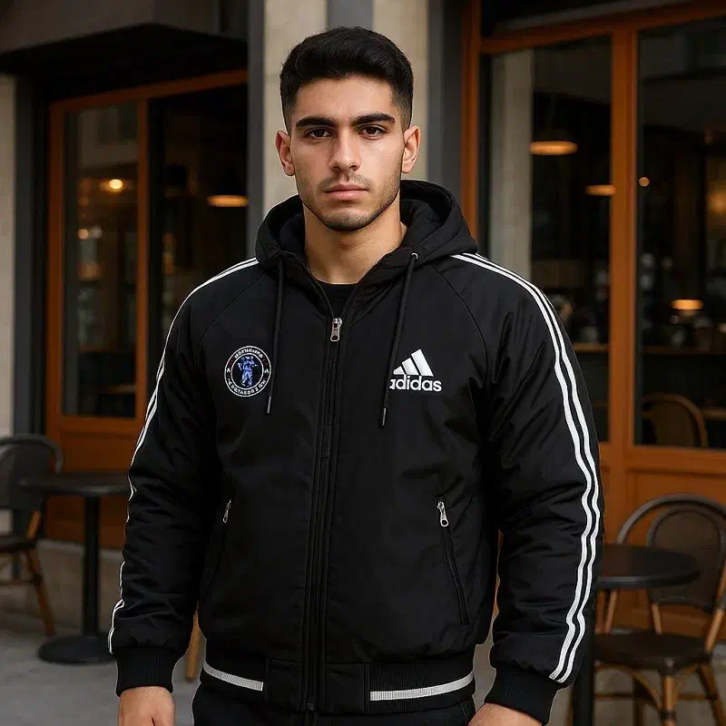 انواع کاپشن چرم و غیر چرم|لباس|تربتحیدریه, بالا ولایت|دیوار