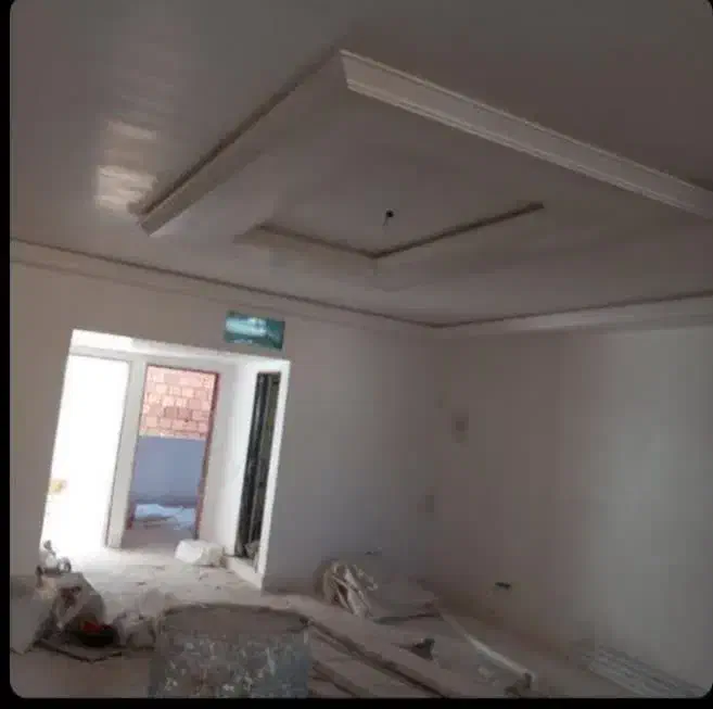 لکه گیری گچکاری توافقی|خدمات پیشه و مهارت|شاهرود, |دیوار