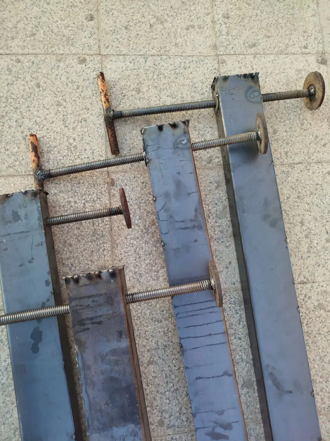 آهنگری و جوشکاری سیار و جوش آرگون|خدمات پیشه و مهارت|رباط‌کریم, رباط‌کریم|دیوار