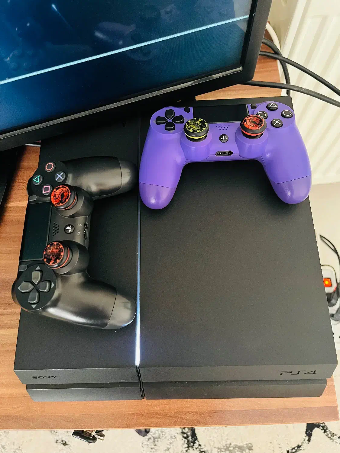 پیس فور|کنسول، بازی ویدئویی و آنلاین|تهران, حکیمیه|دیوار