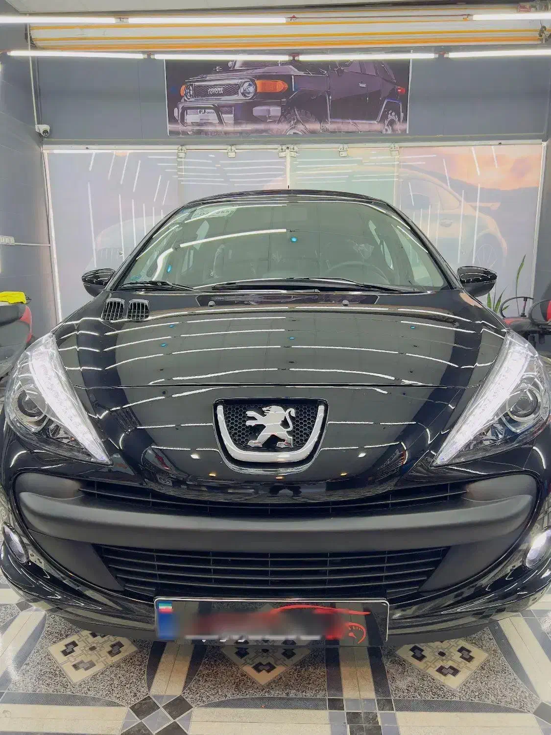 207|خودرو سواری و وانت|داراب, |دیوار