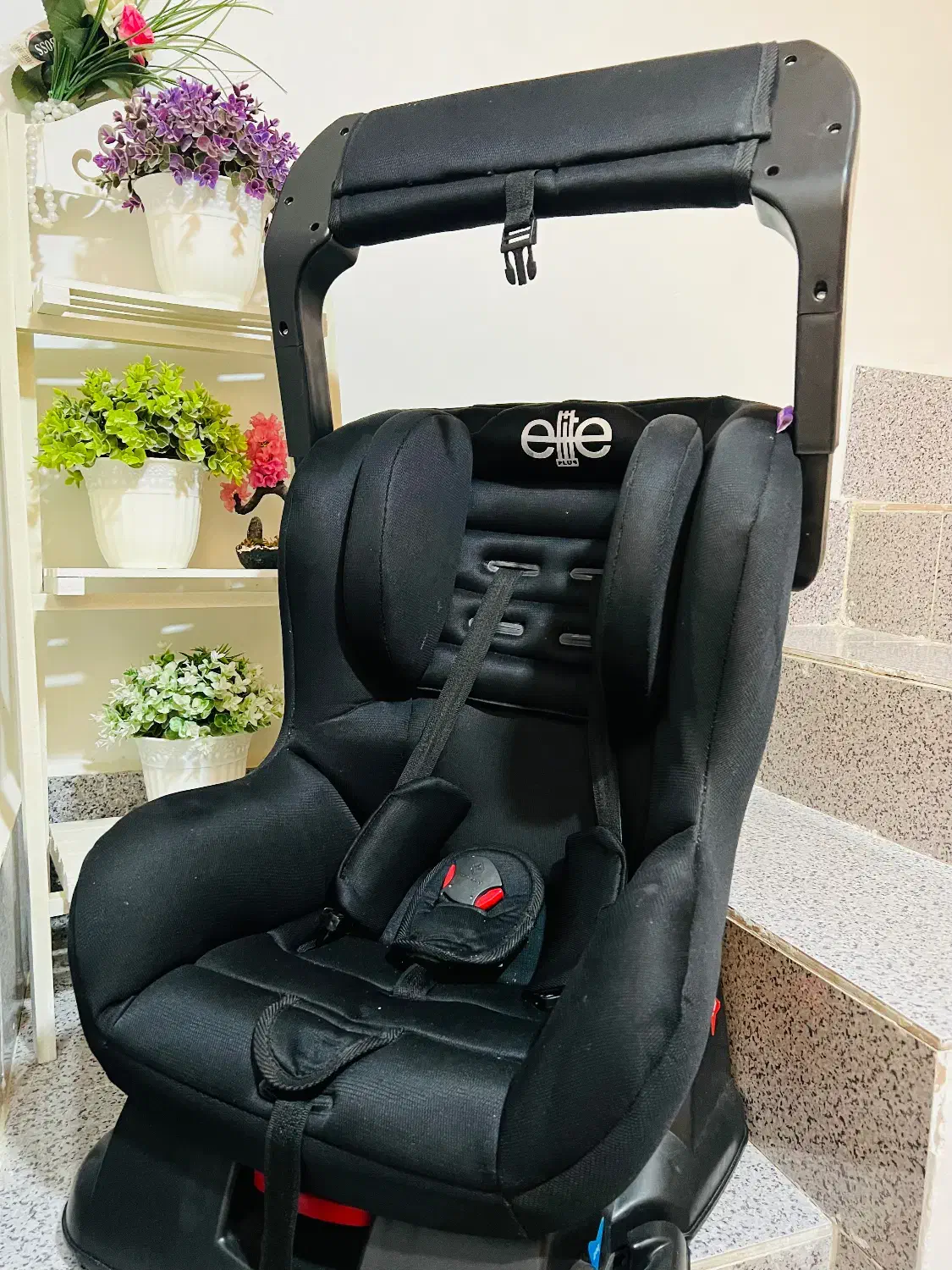 صندلی کودک|تخت و صندلی بچه|بندر دیر, |دیوار