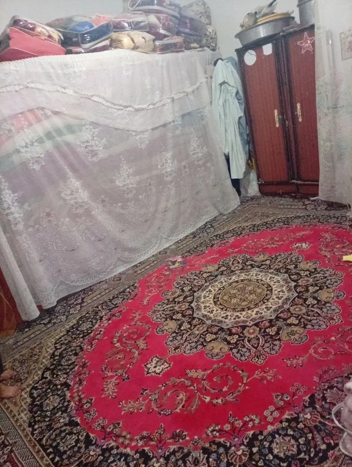 یک عدد منزل به فروش میرسد|فروش خانه و ویلا|نیمروز, |دیوار