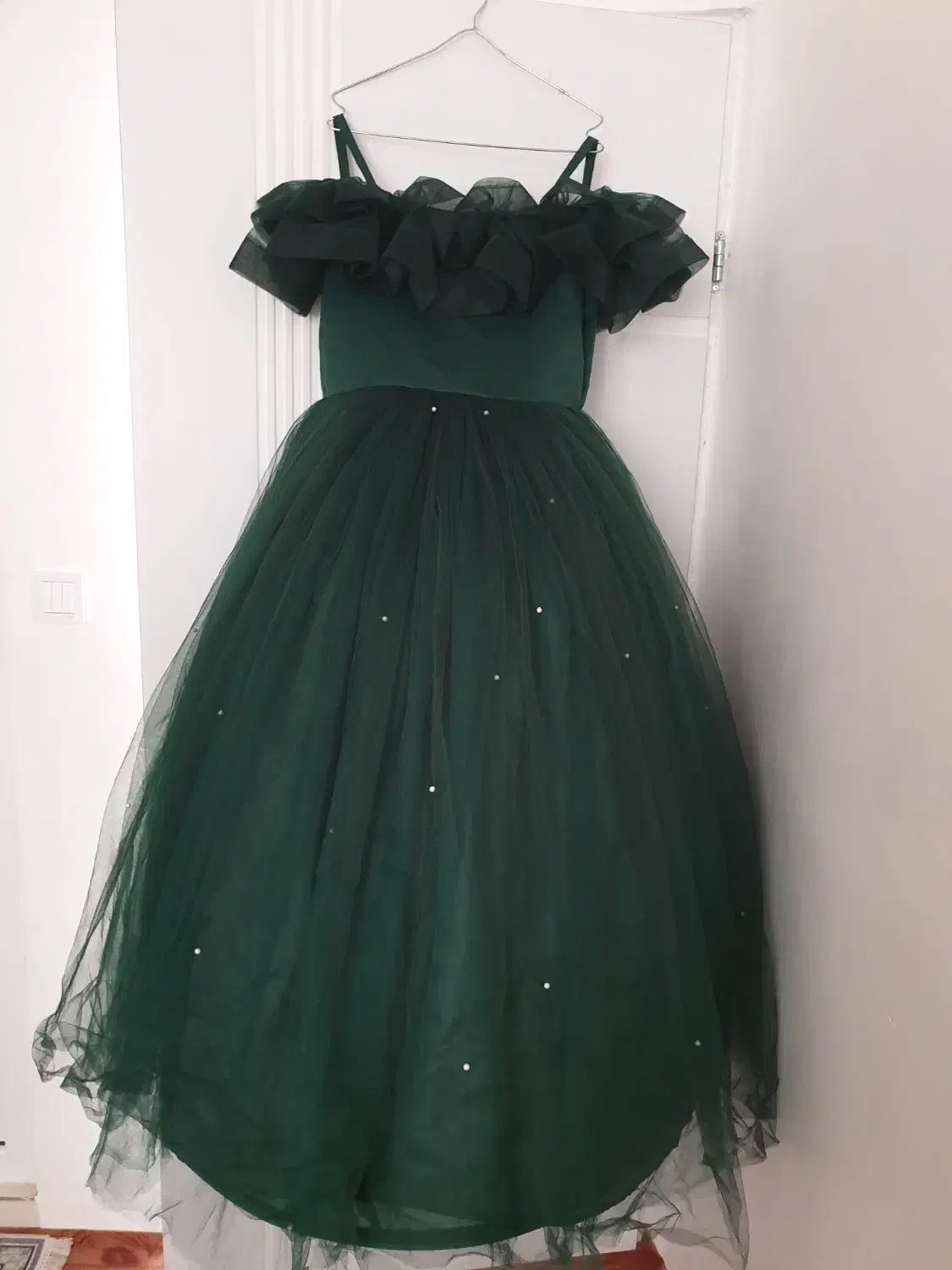 لباس مجلسی دخترانه از سنین ۱۰تا ۱۴ سال|لباس|ارومیه, |دیوار