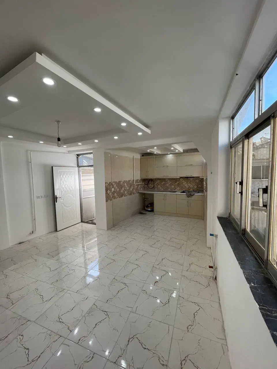 واحد ۵۸ متری و‌سوییت ۳۶ متری،قیمت کاسبی|فروش آپارتمان|لنگرود, |دیوار