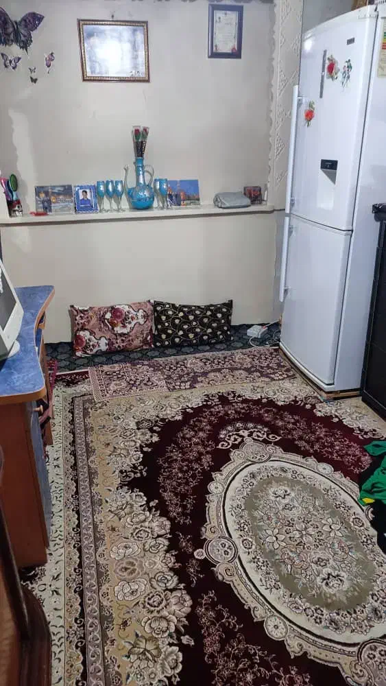 منزل مسکونی ویلایی *60 متری 1 خوابه*|فروش خانه و ویلا|پاکدشت, شهرک انقلاب|دیوار