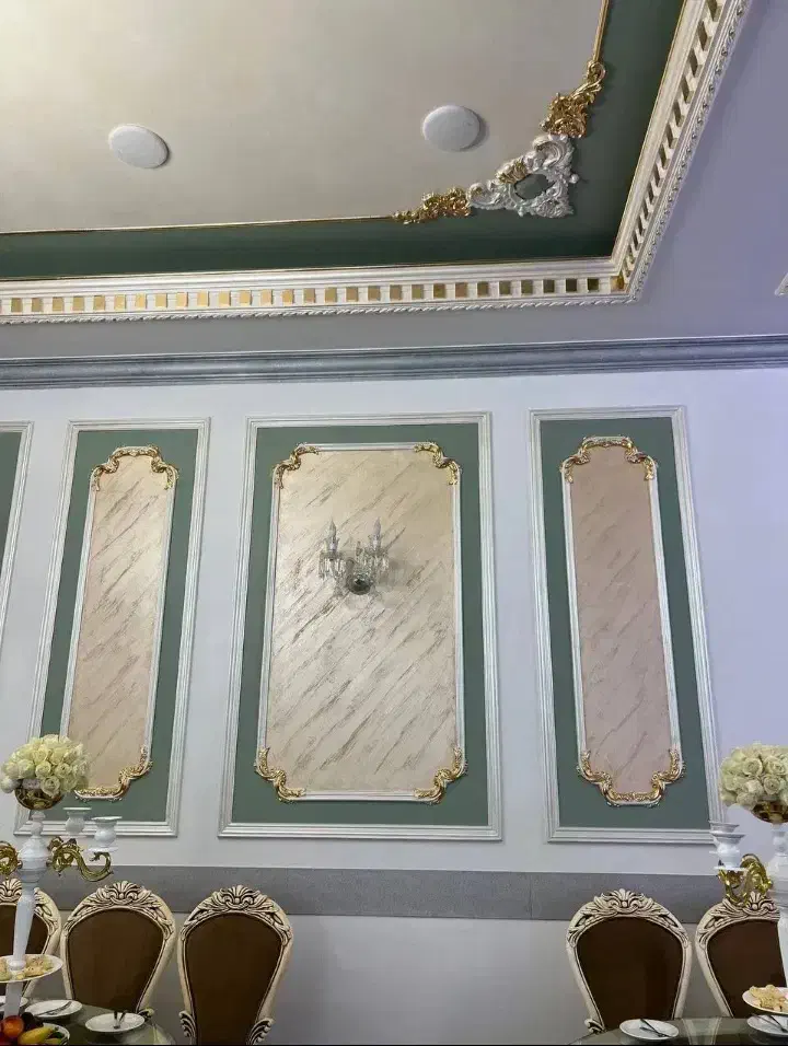 نقاشی ساختمان|خدمات پیشه و مهارت|بندر ماهشهر, |دیوار